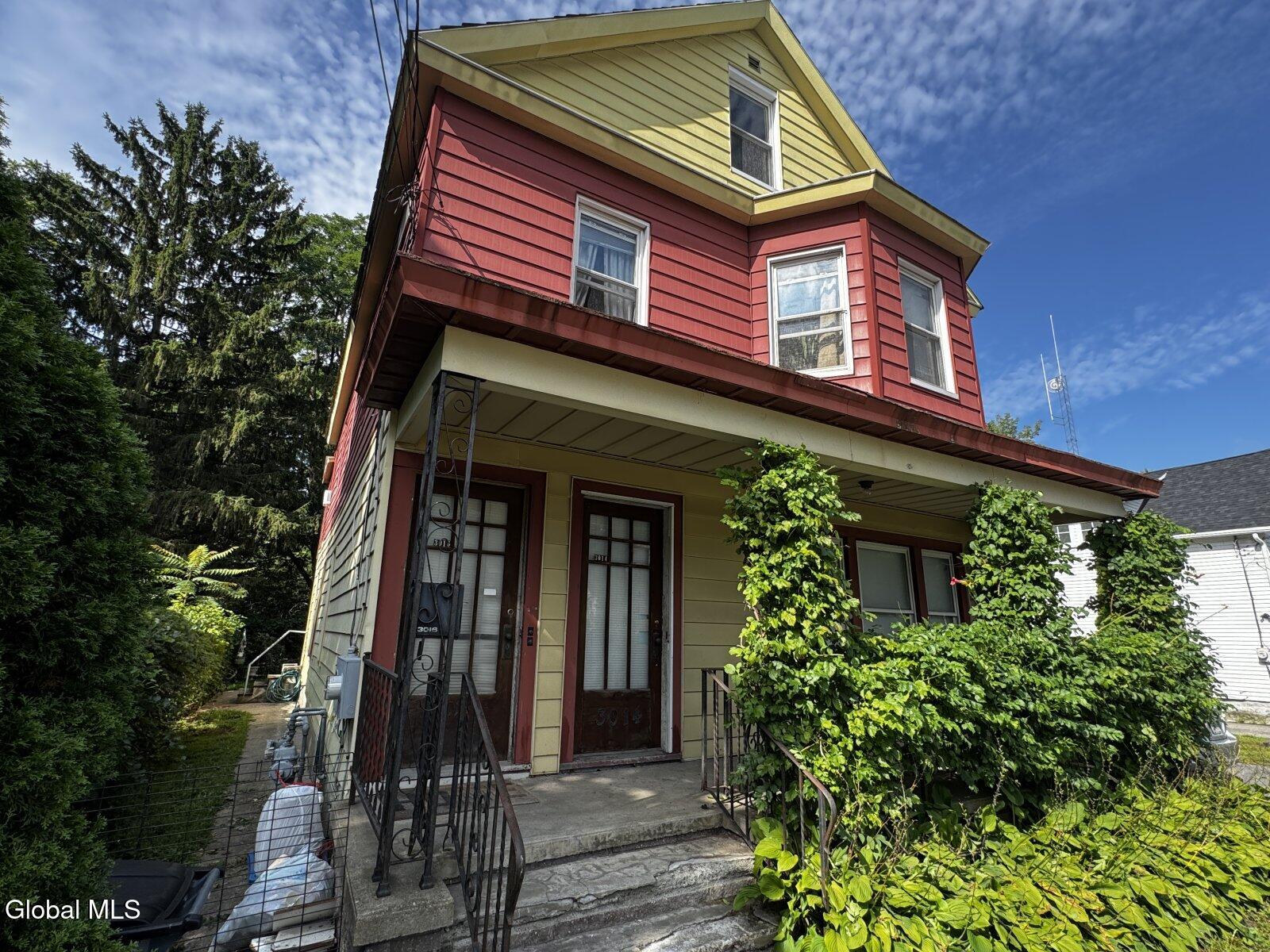 3014 Albany Street Schenectady NY 12304