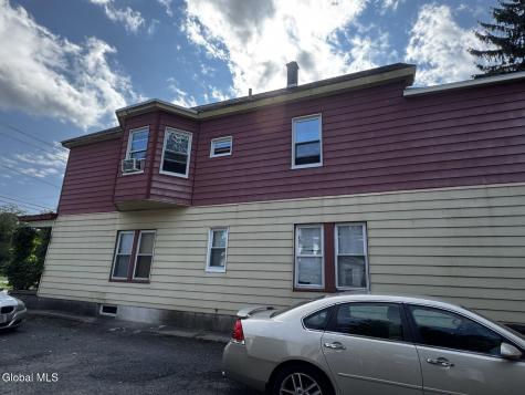 3014 Albany Street Schenectady NY 12304