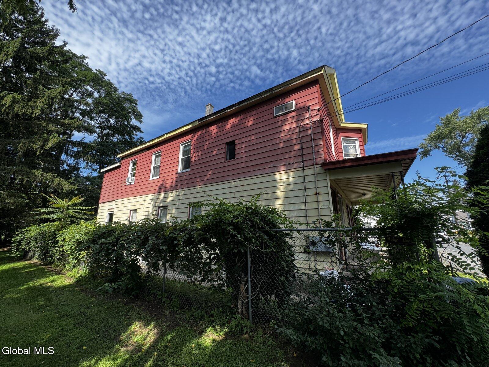 3014 Albany Street Schenectady NY 12304