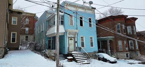 21 Garden Street Amsterdam NY 12010