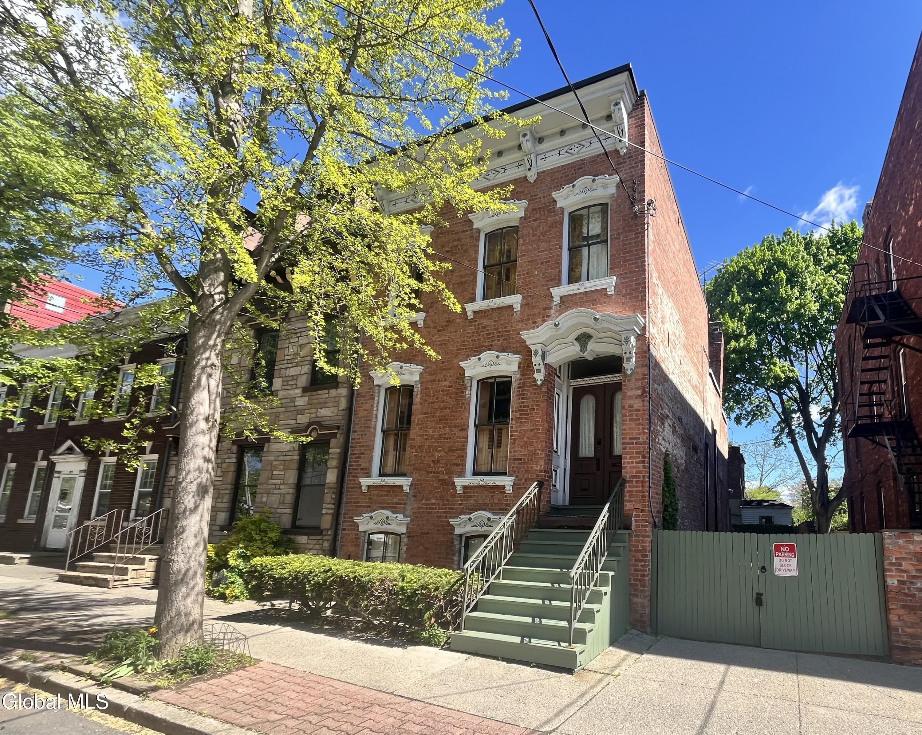375 Hudson Avenue Albany NY 12210