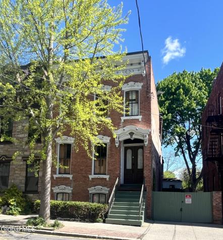 375 Hudson Avenue Albany NY 12210