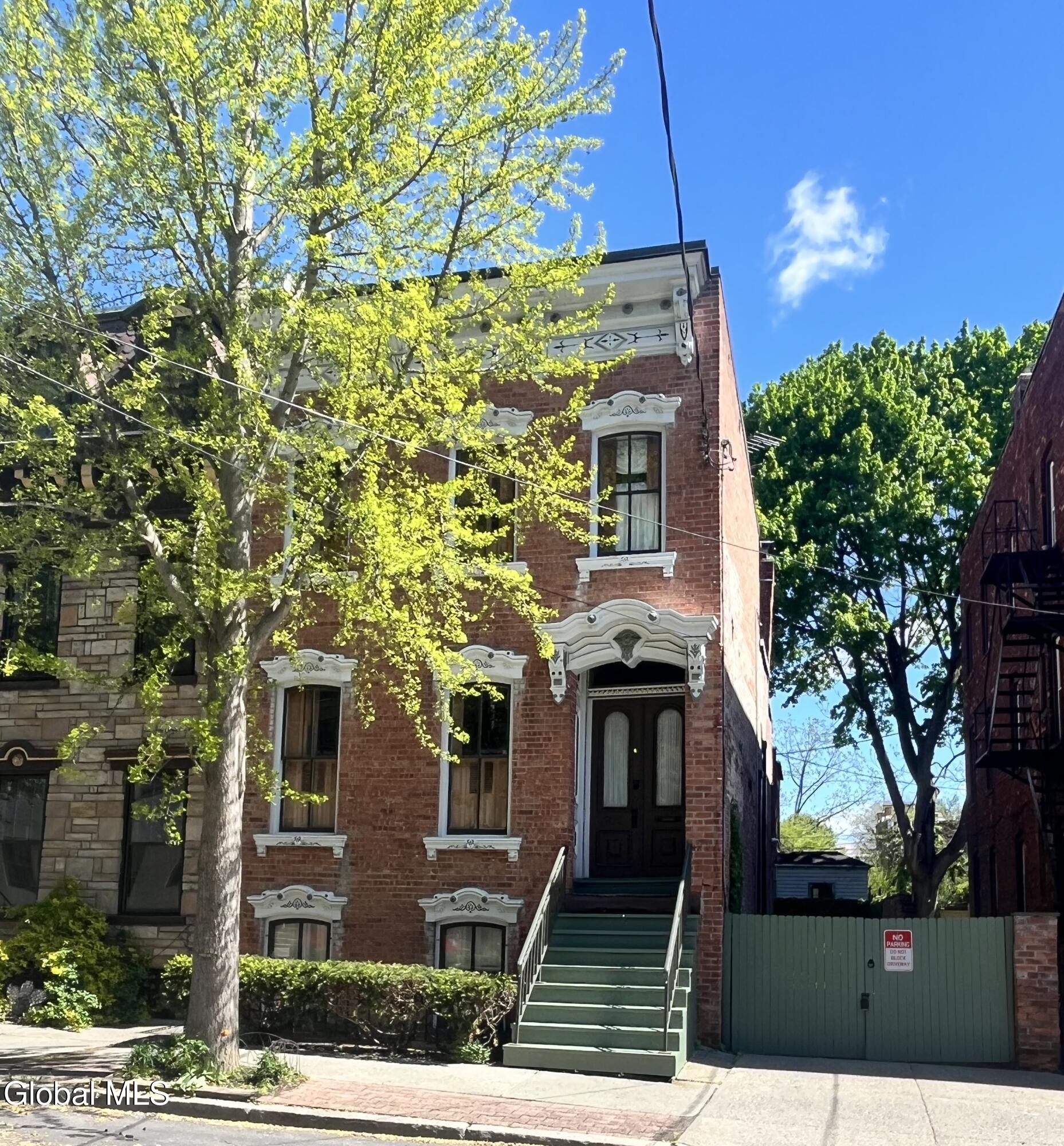 375 Hudson Avenue Albany NY 12210