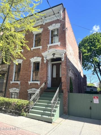 375 Hudson Avenue Albany NY 12210