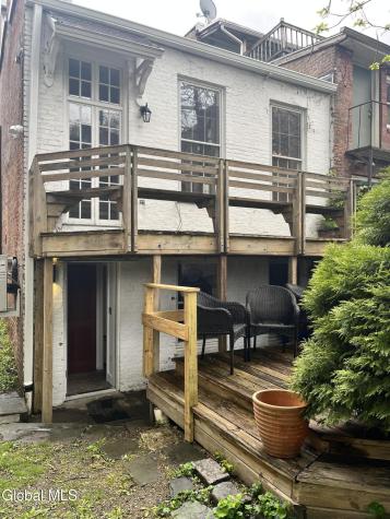 375 Hudson Avenue Albany NY 12210