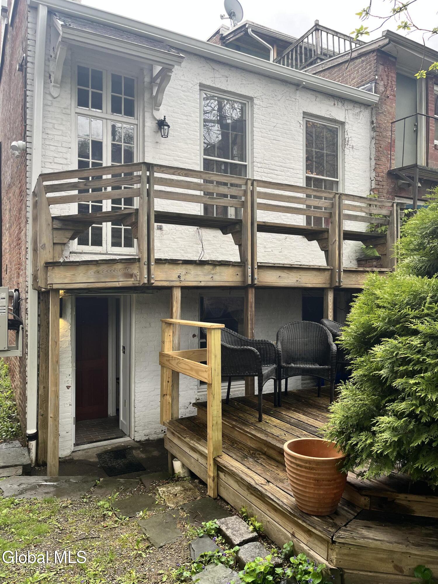 375 Hudson Avenue Albany NY 12210