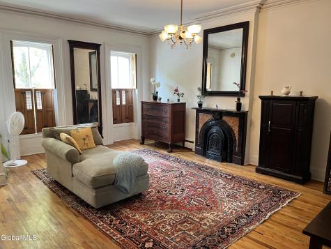 375 Hudson Avenue Albany NY 12210