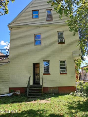 32 S Allen Street Albany NY 12208