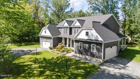 123 Eastline Road Ballston Lake NY 12019