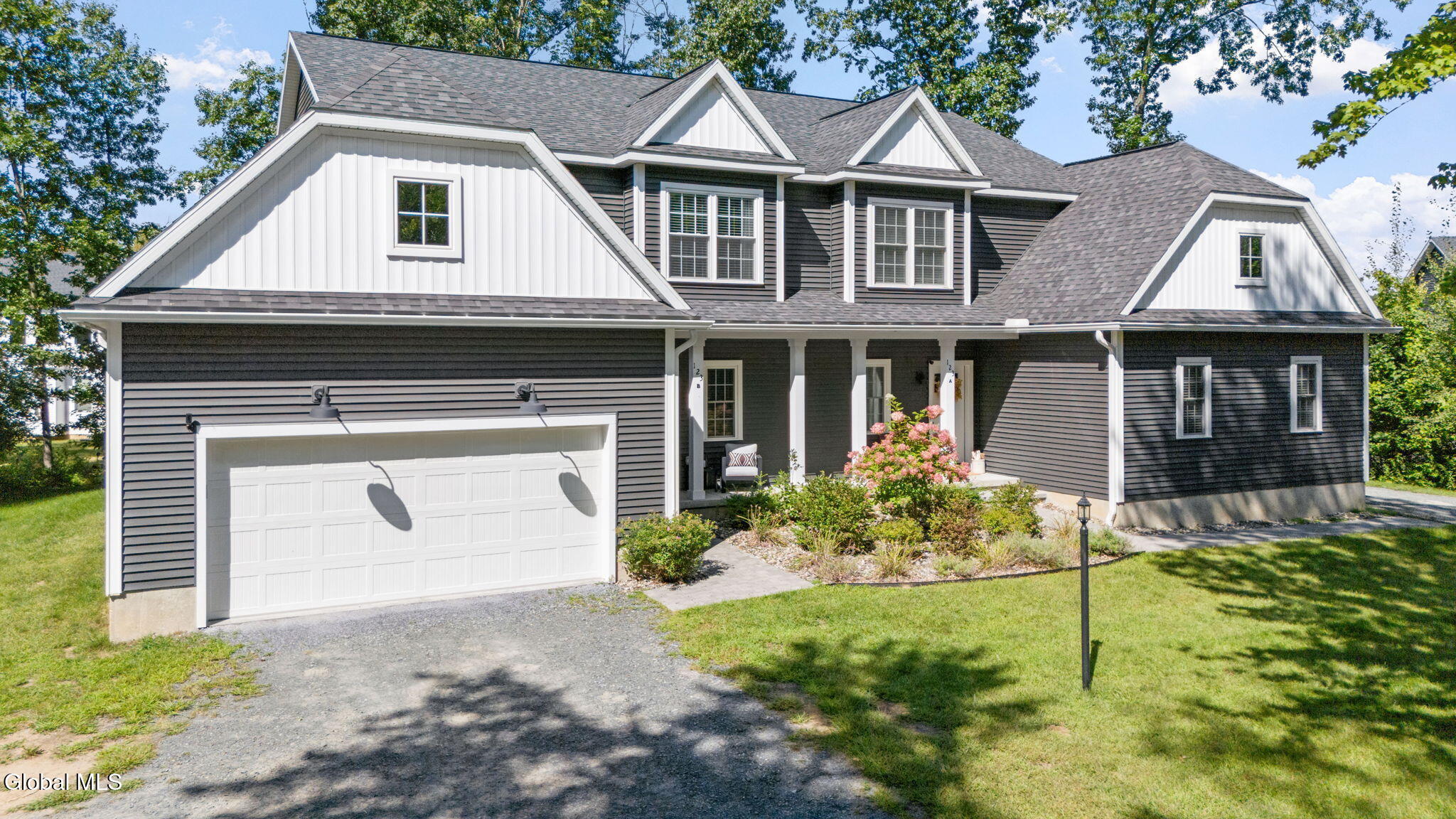 123 Eastline Road Ballston Lake NY 12019