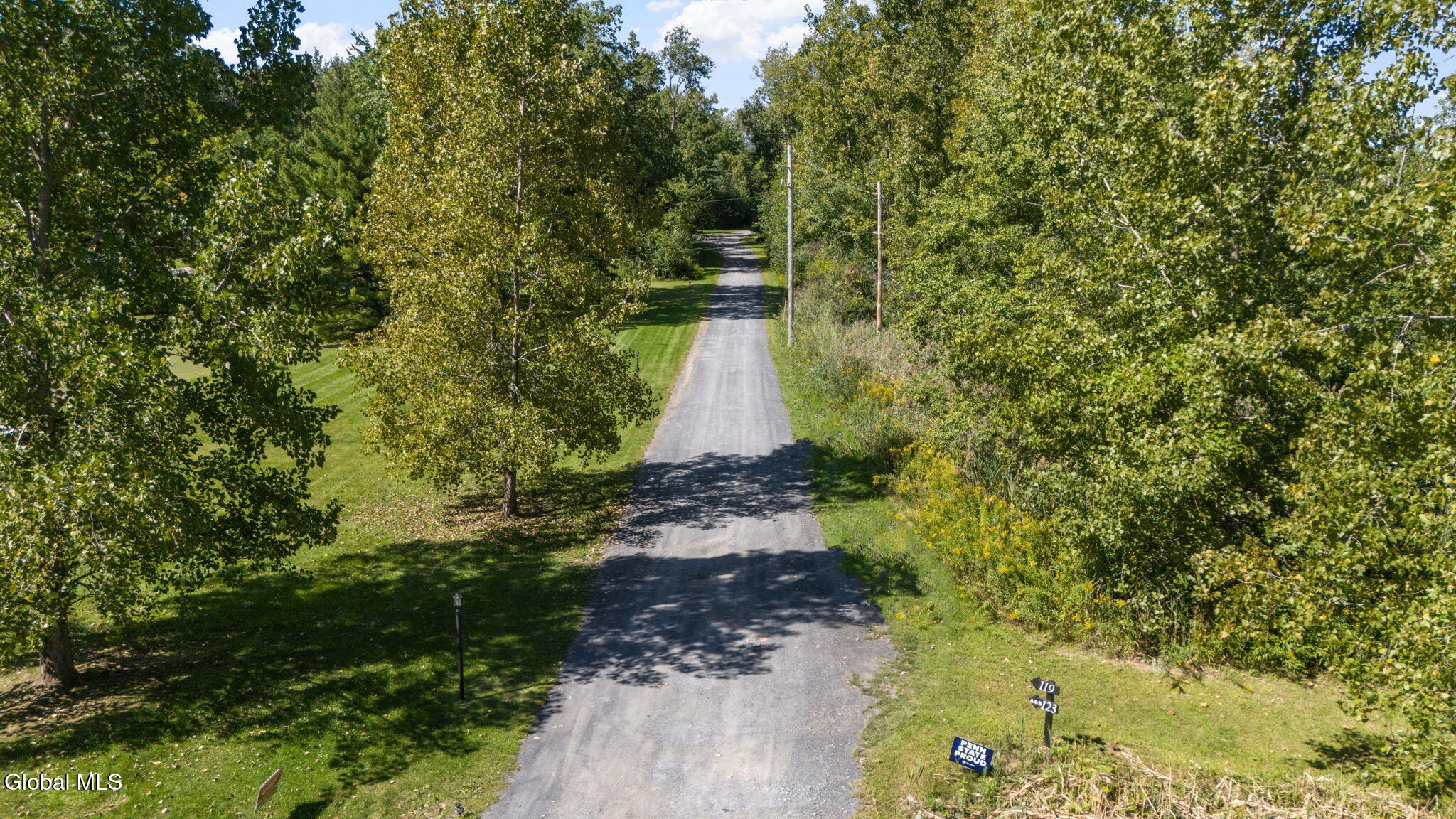 123 Eastline Road Ballston Lake NY 12019