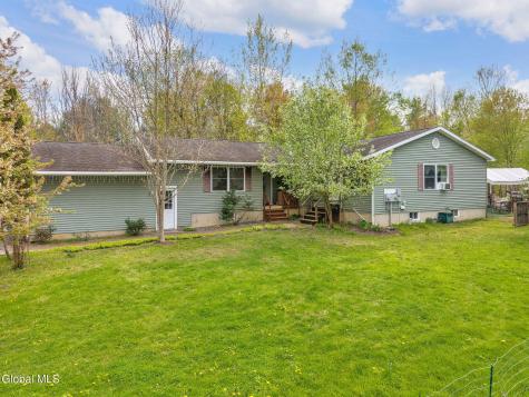 229 Middleline Road Ballston NY 12020
