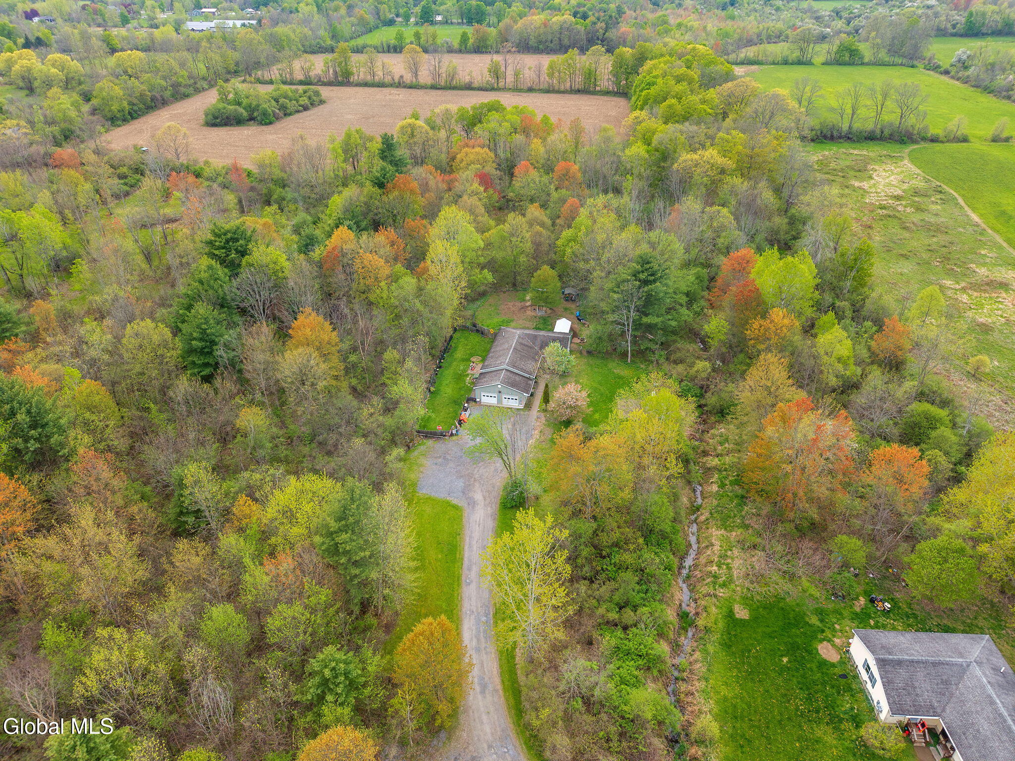 229 Middleline Road Ballston NY 12020