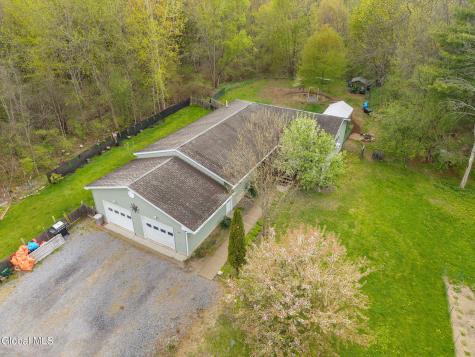 229 Middleline Road Ballston NY 12020