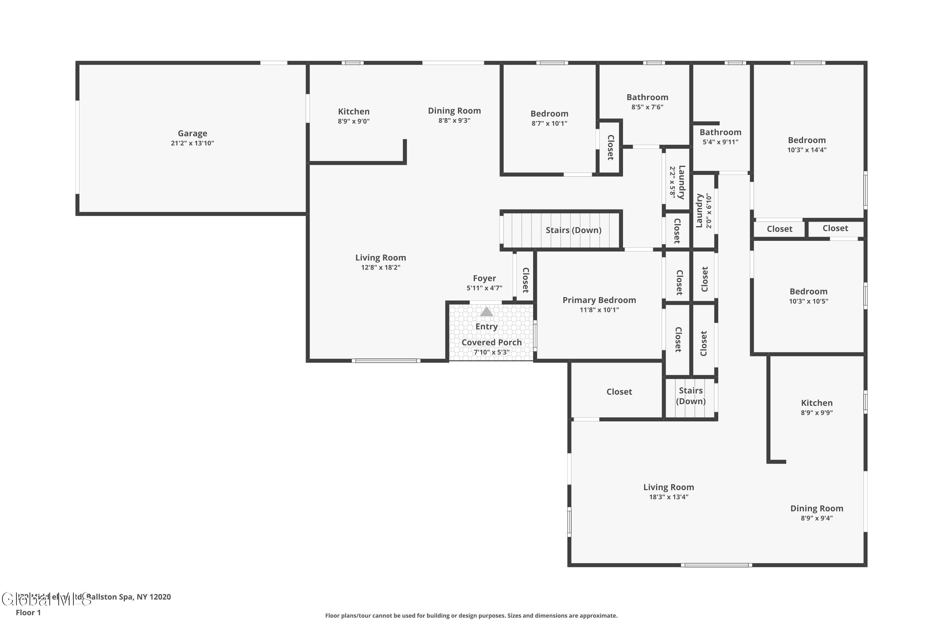 229 Middleline Road Ballston NY 12020