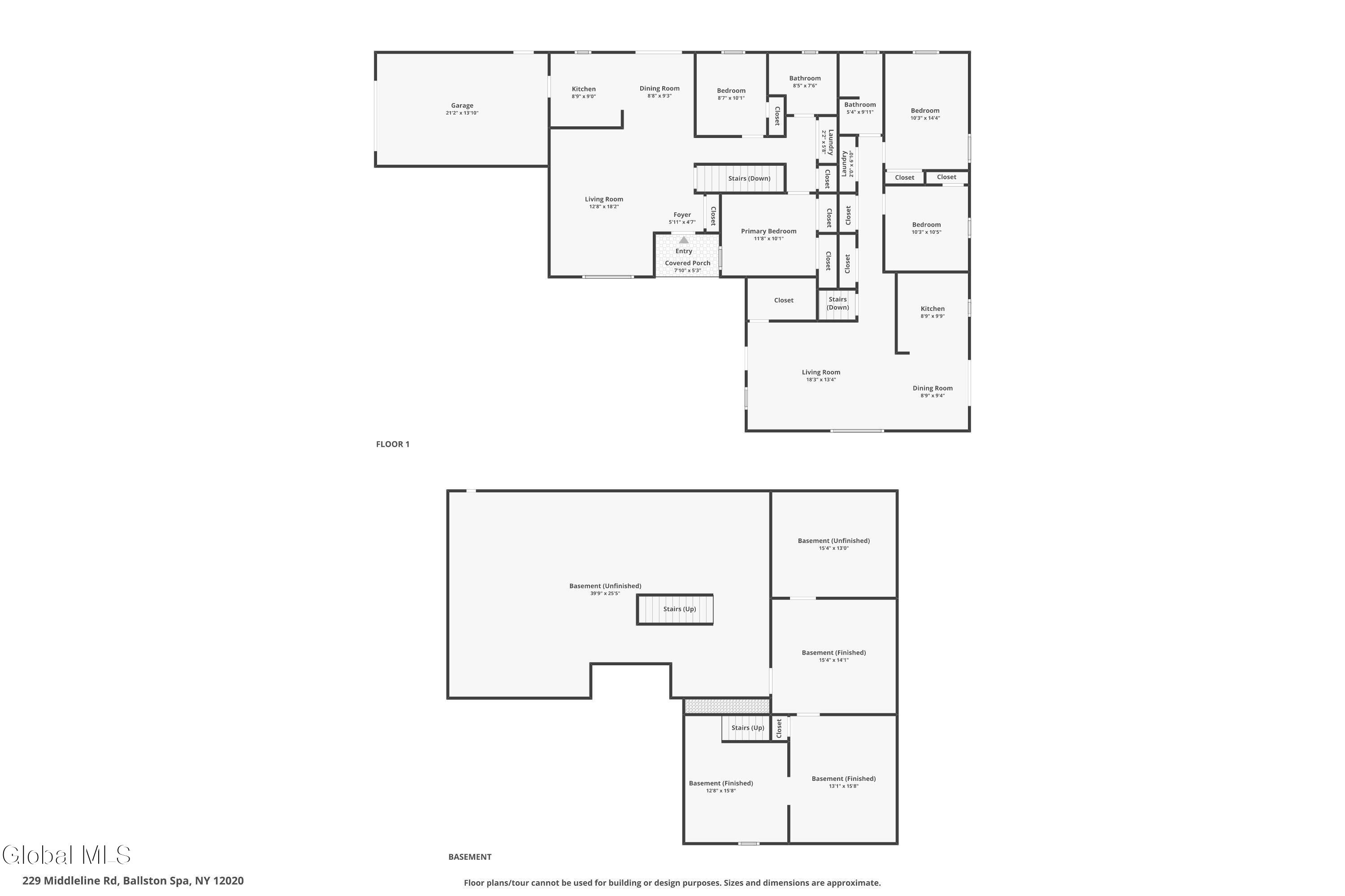 229 Middleline Road Ballston NY 12020