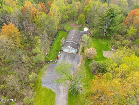 229 Middleline Road Ballston NY 12020