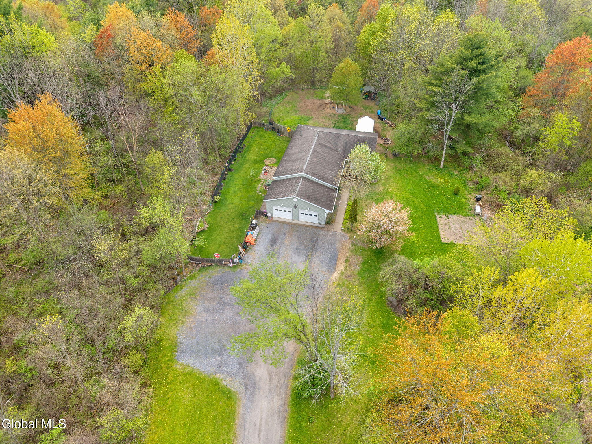 229 Middleline Road Ballston NY 12020