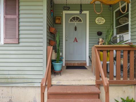 229 Middleline Road Ballston NY 12020