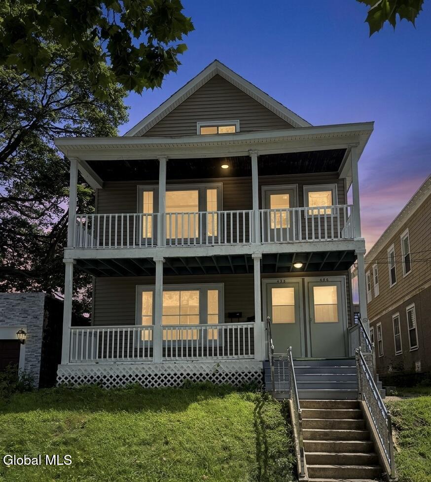 434 Division Street Schenectady NY 12304