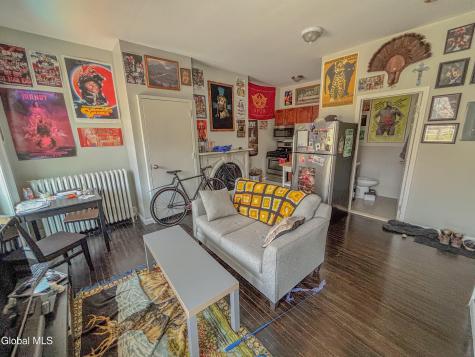 81 Ten Broeck Street Albany NY 12210