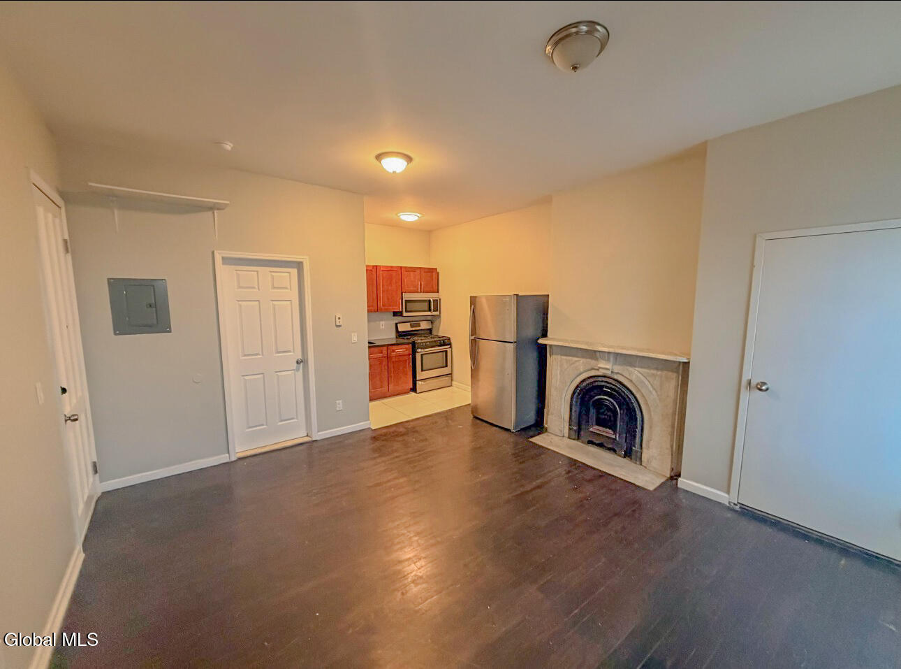 81 Ten Broeck Street Albany NY 12210