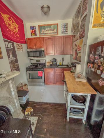 81 Ten Broeck Street Albany NY 12210