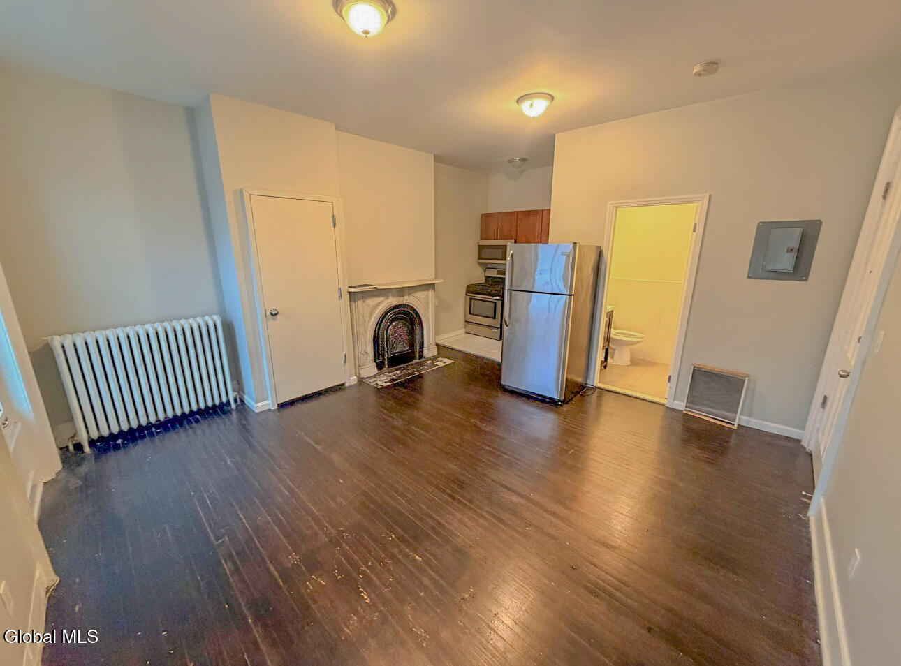 81 Ten Broeck Street Albany NY 12210