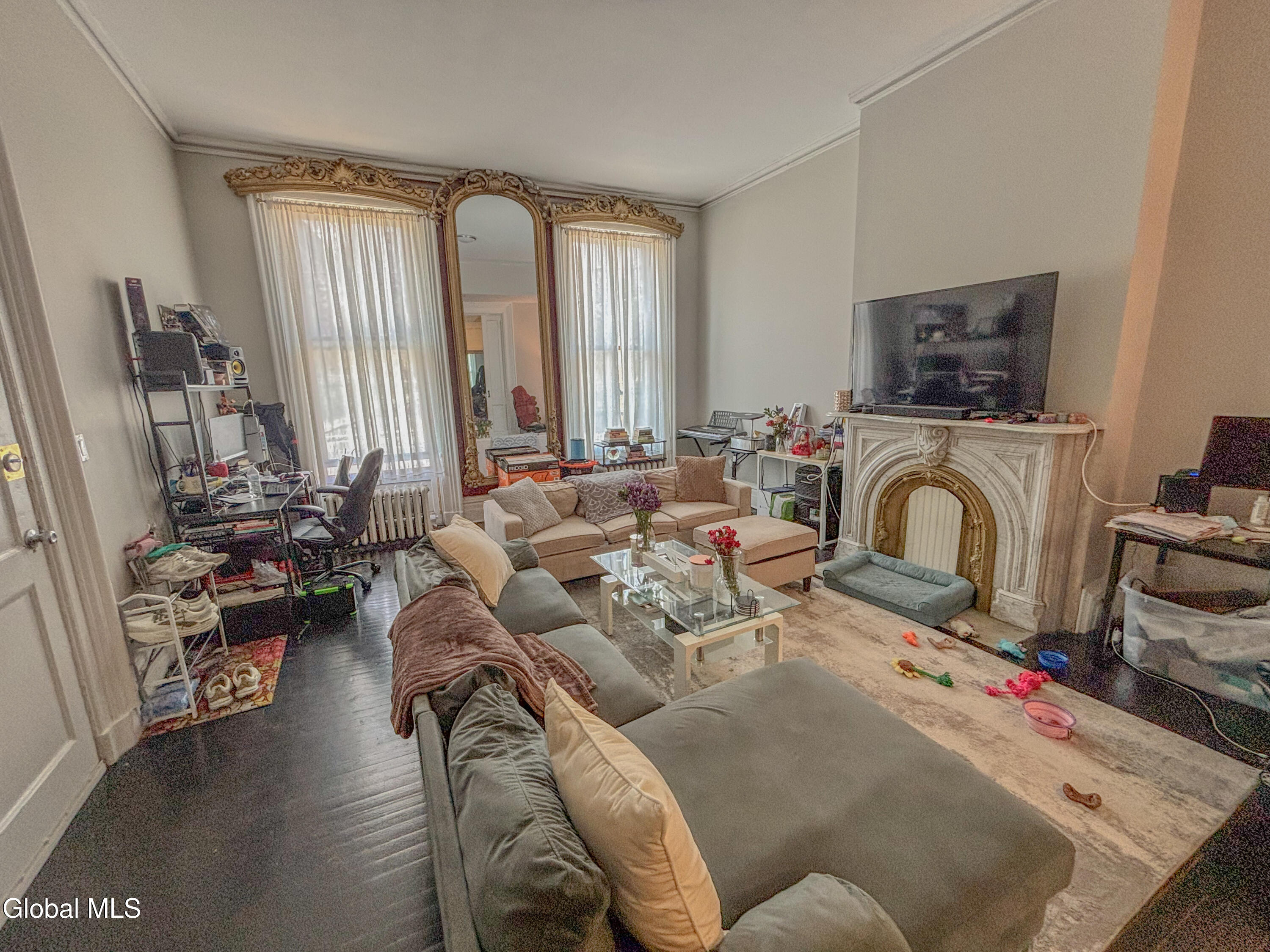 81 Ten Broeck Street Albany NY 12210