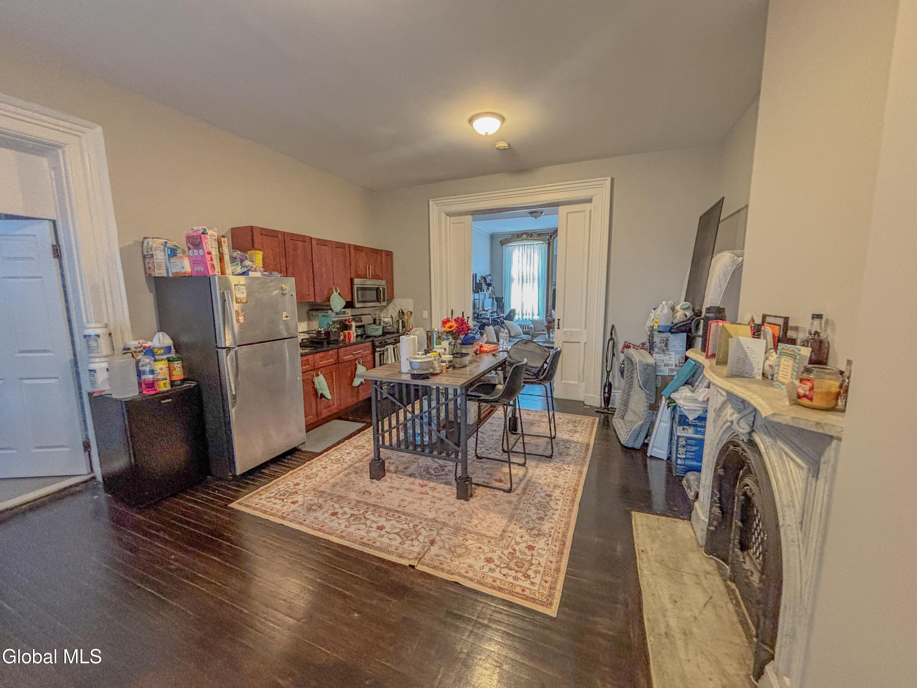 81 Ten Broeck Street Albany NY 12210