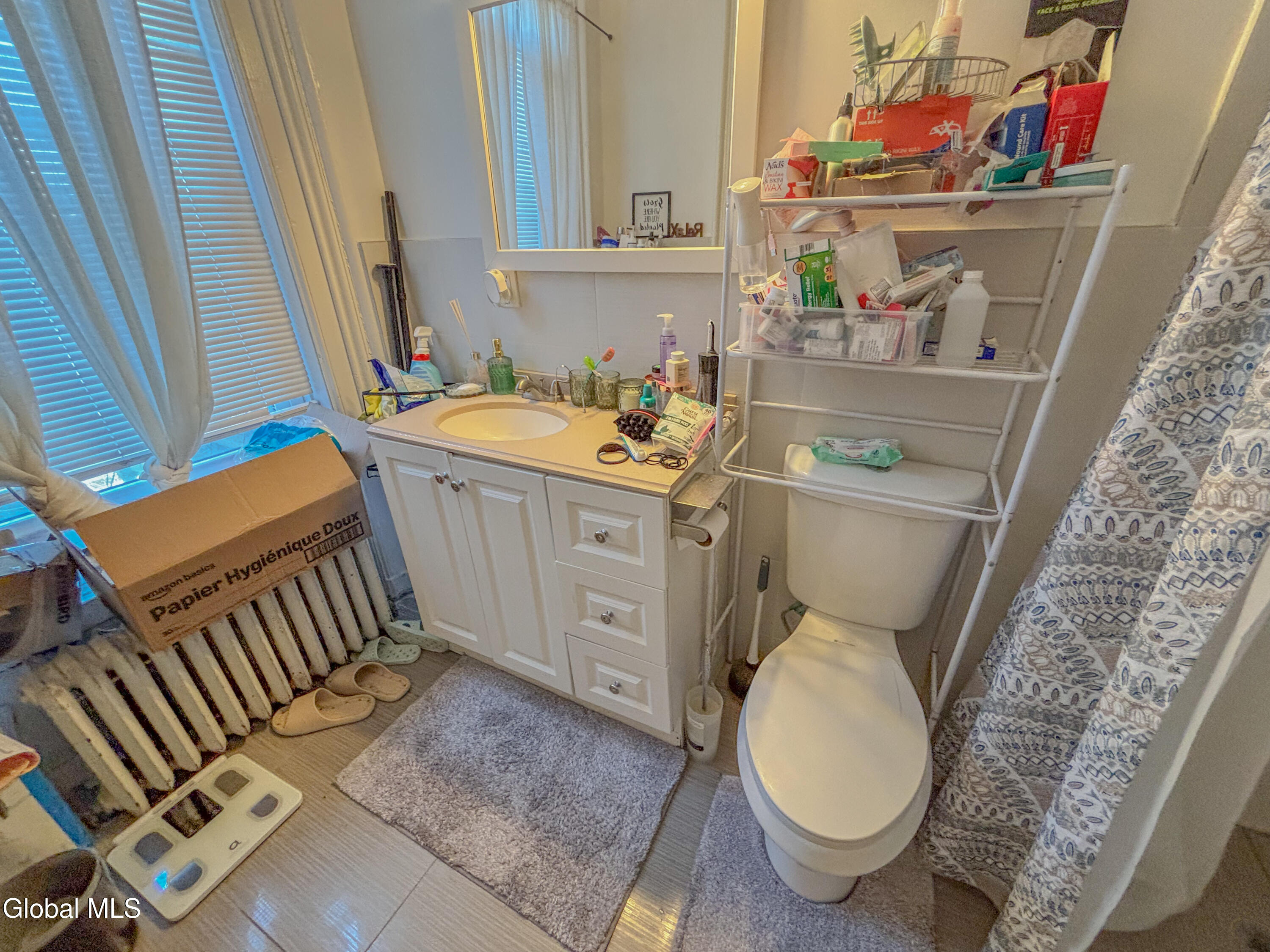 81 Ten Broeck Street Albany NY 12210