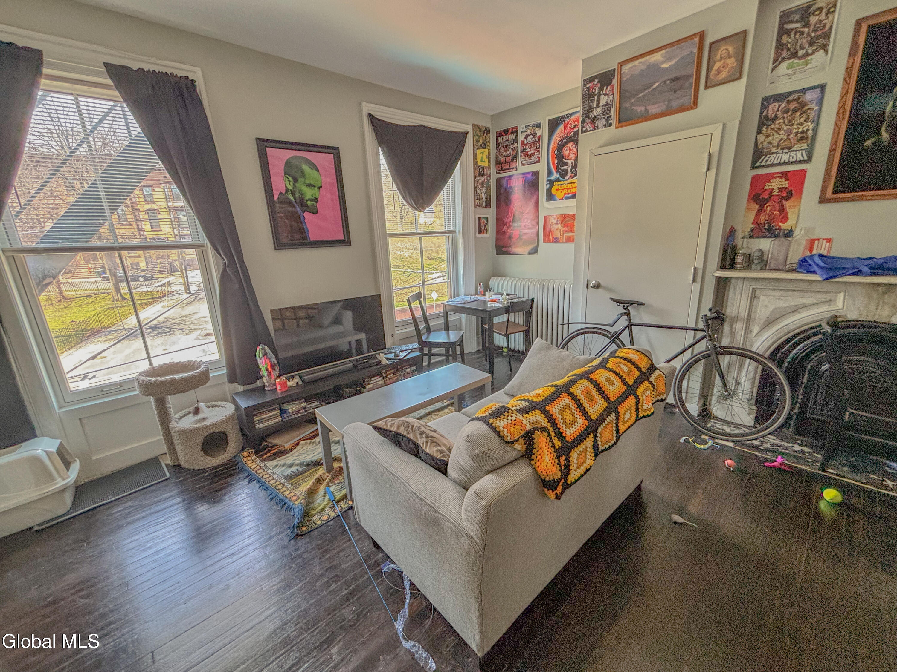 81 Ten Broeck Street Albany NY 12210
