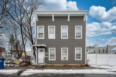 27 Lansing Street Cohoes NY 12047