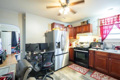 27 Lansing Street Cohoes NY 12047