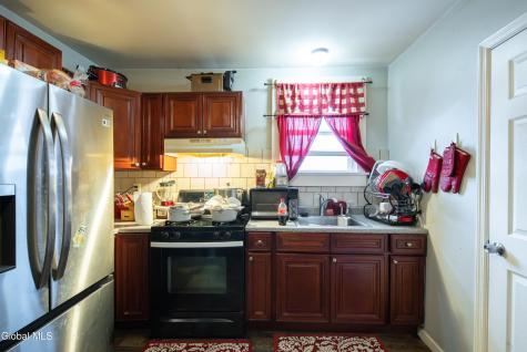 27 Lansing Street Cohoes NY 12047