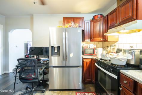 27 Lansing Street Cohoes NY 12047