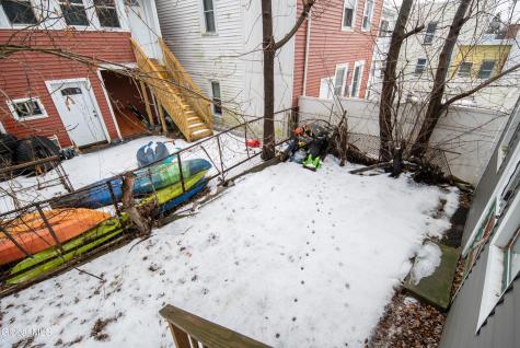 27 Lansing Street Cohoes NY 12047