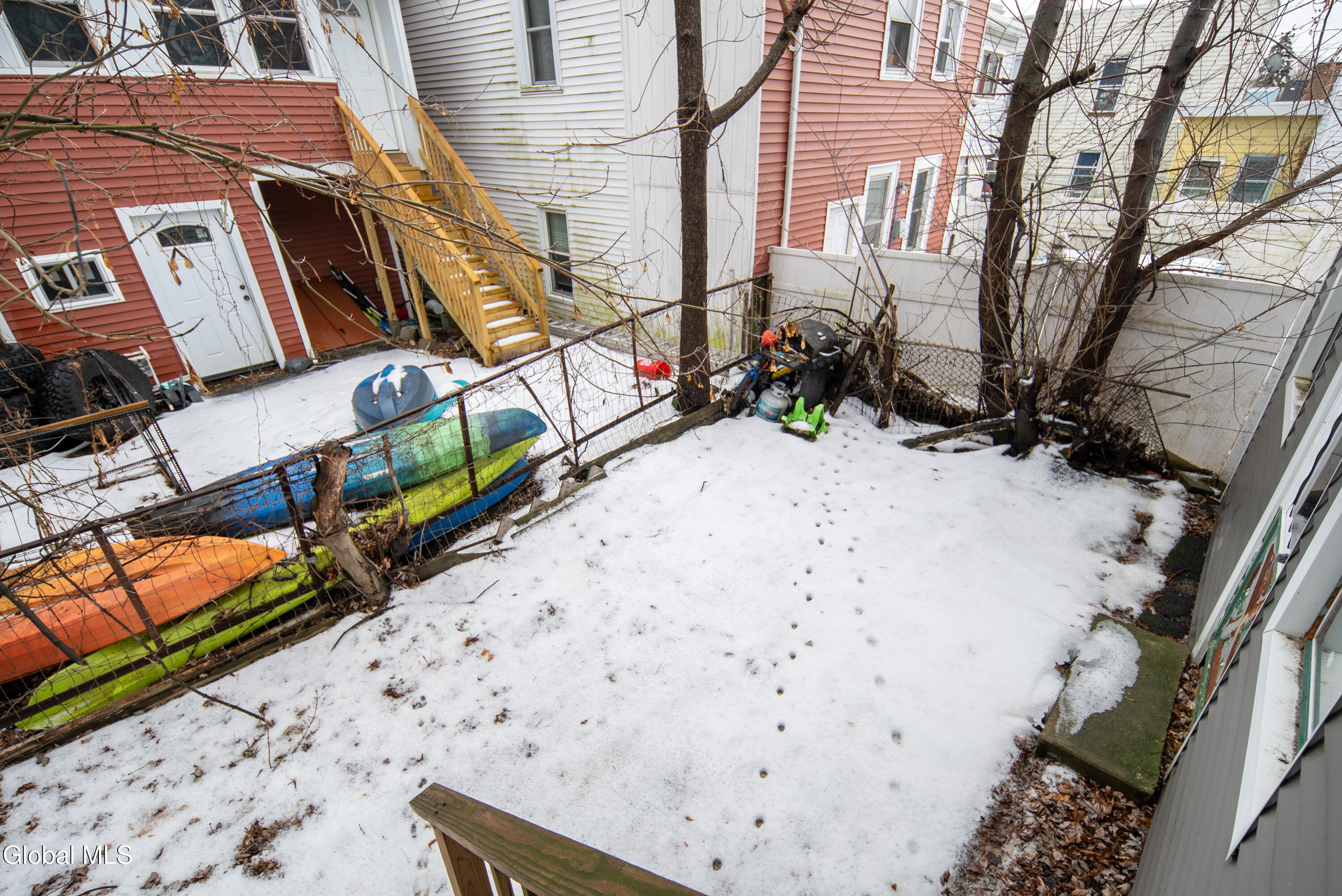 27 Lansing Street Cohoes NY 12047