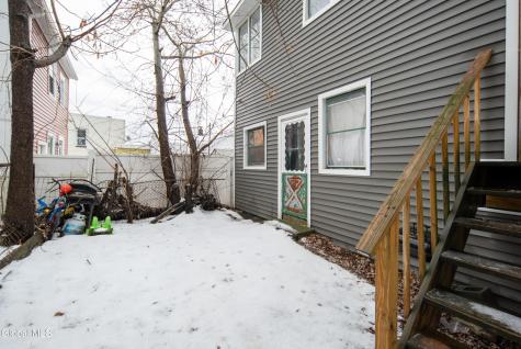 27 Lansing Street Cohoes NY 12047