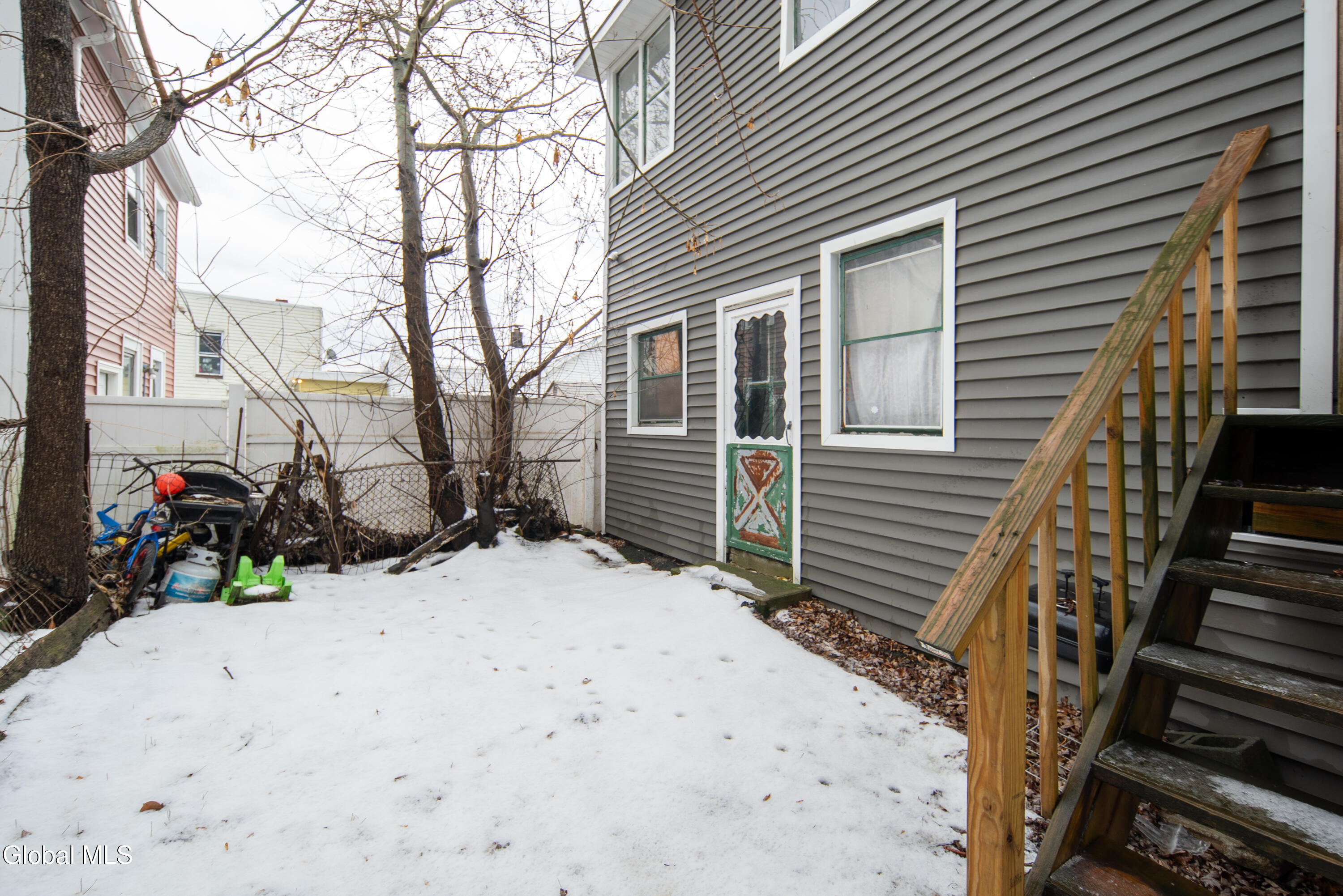 27 Lansing Street Cohoes NY 12047