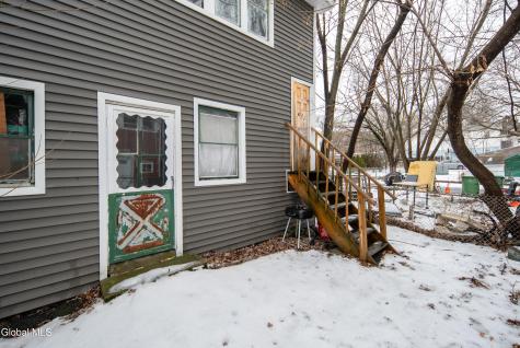 27 Lansing Street Cohoes NY 12047