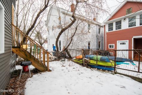 27 Lansing Street Cohoes NY 12047