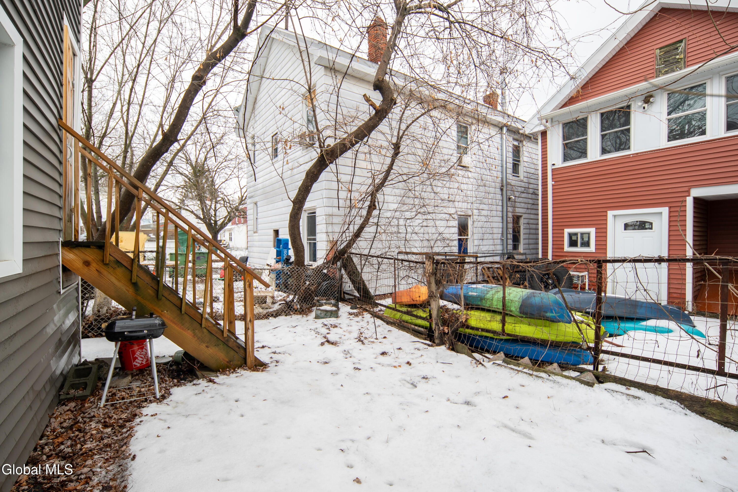 27 Lansing Street Cohoes NY 12047