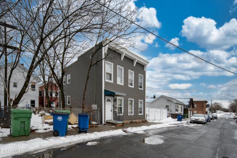 27 Lansing Street Cohoes NY 12047