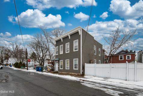 27 Lansing Street Cohoes NY 12047