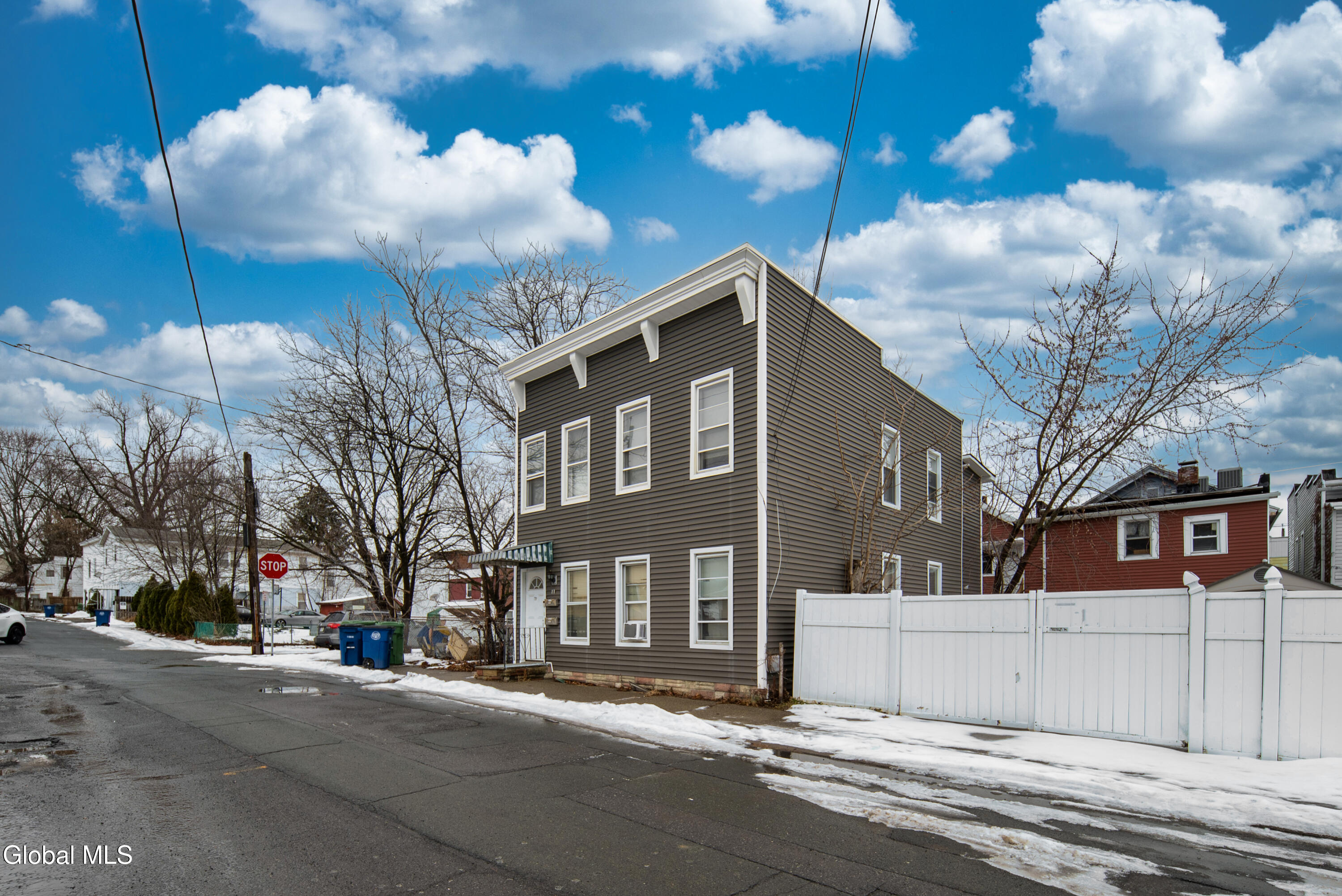 27 Lansing Street Cohoes NY 12047