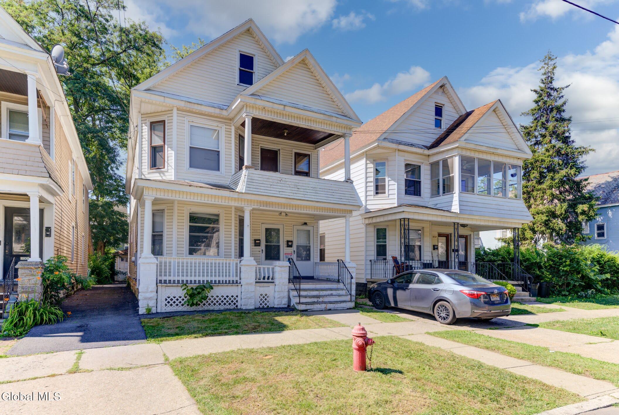 1810 Campbell Avenue Schenectady NY 12306