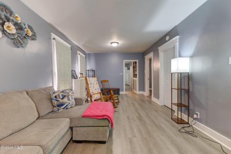 1810 Campbell Avenue Schenectady NY 12306