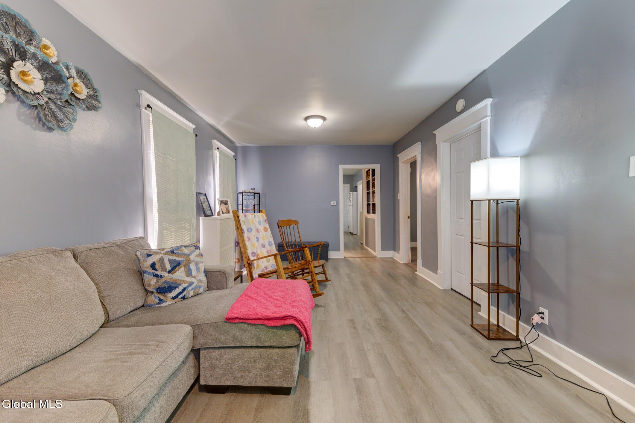 1810 Campbell Avenue Schenectady NY 12306