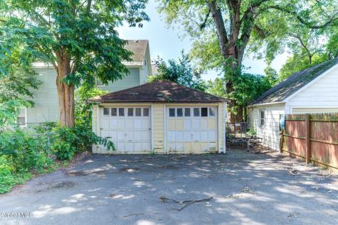 1810 Campbell Avenue Schenectady NY 12306